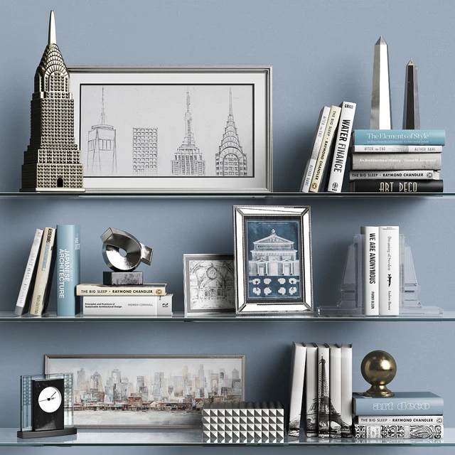 Decor Set 3 — Скачать