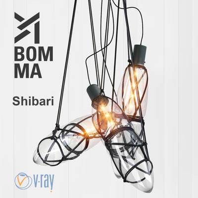 Bomma shibari — Ver 1