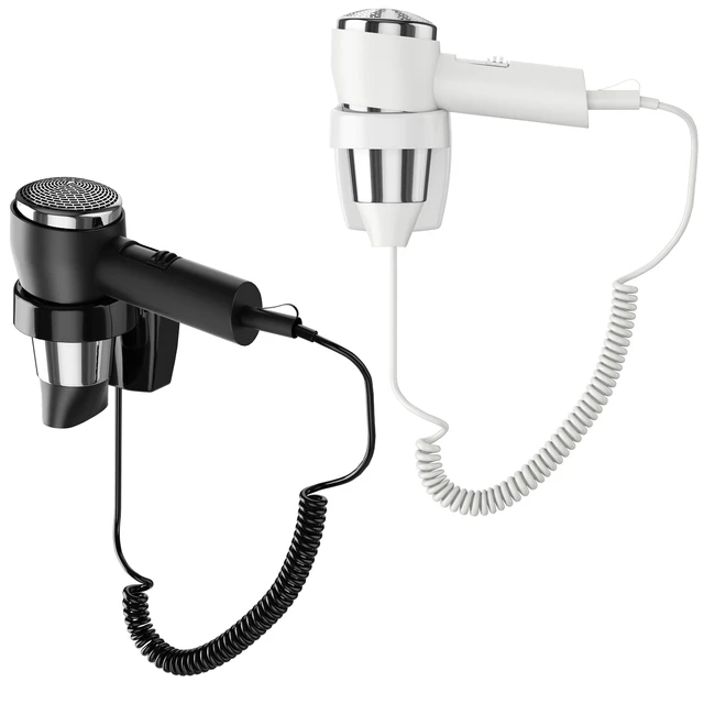 Hairdryer wall mounted ODF — Скачать
