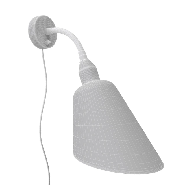 Bellevue AJ9 Lamp — Descargar