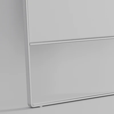 BELL MIRROR — Ver 2
