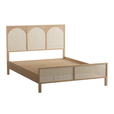 Alder Bed — Ver 1