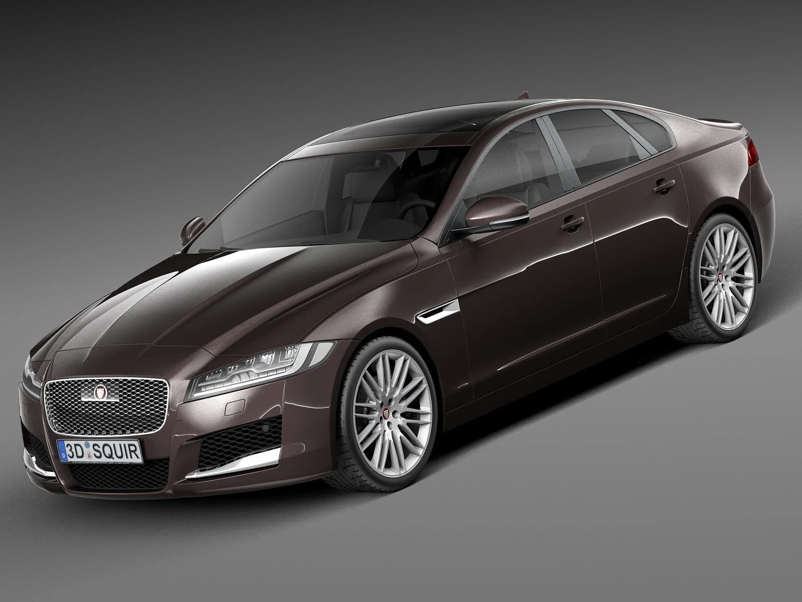 jaguar xf 2016 — Descargar