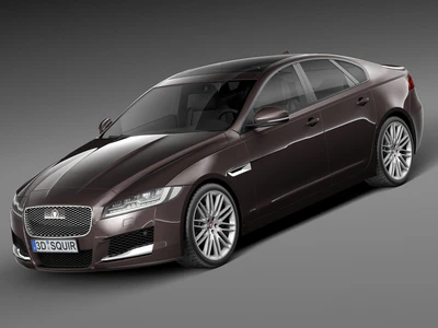 jaguar xf 2016 — Descargar
