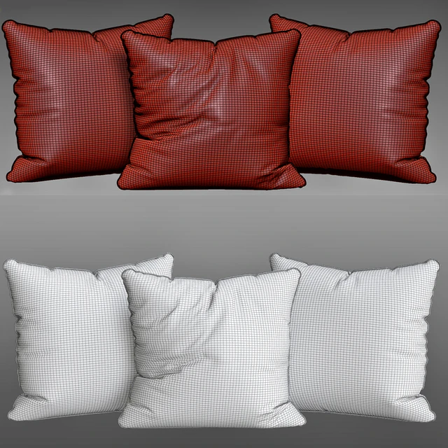 Pillows collections 2 — Скачать