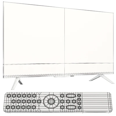 Телевизор Mi TV P1 — Вид 2