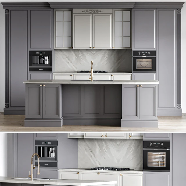 kitchen 23 — Descargar