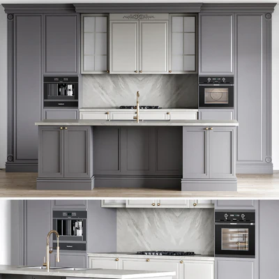 kitchen 23 — Ver 1