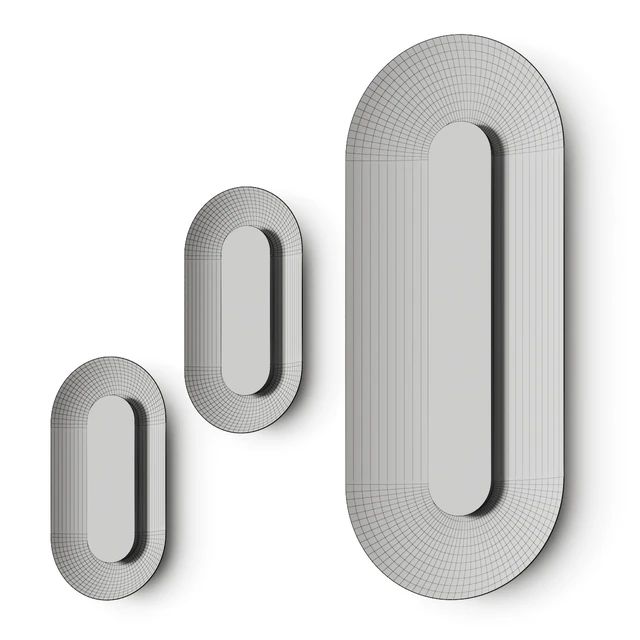 Nuura Sasi Wall Lamps — Descargar