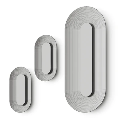 Nuura Sasi Wall Lamps — Ver 2