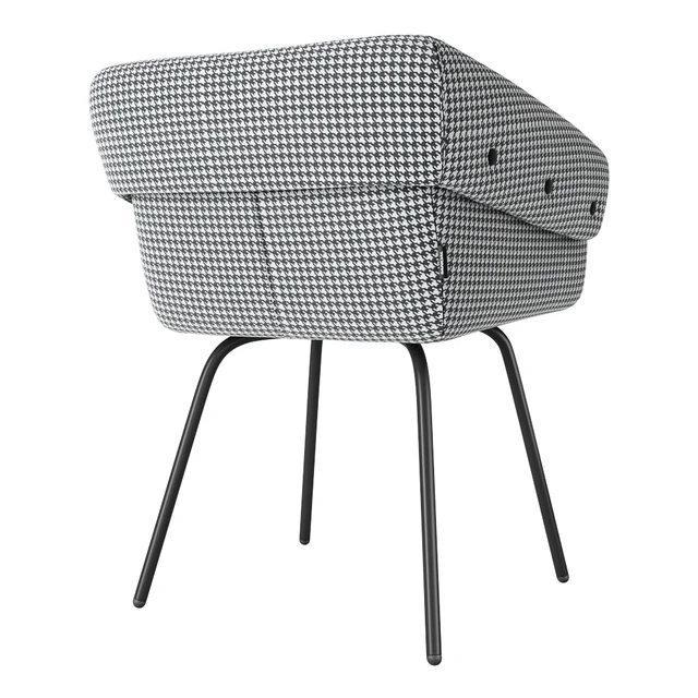 Sancal collar metal legs — Descargar