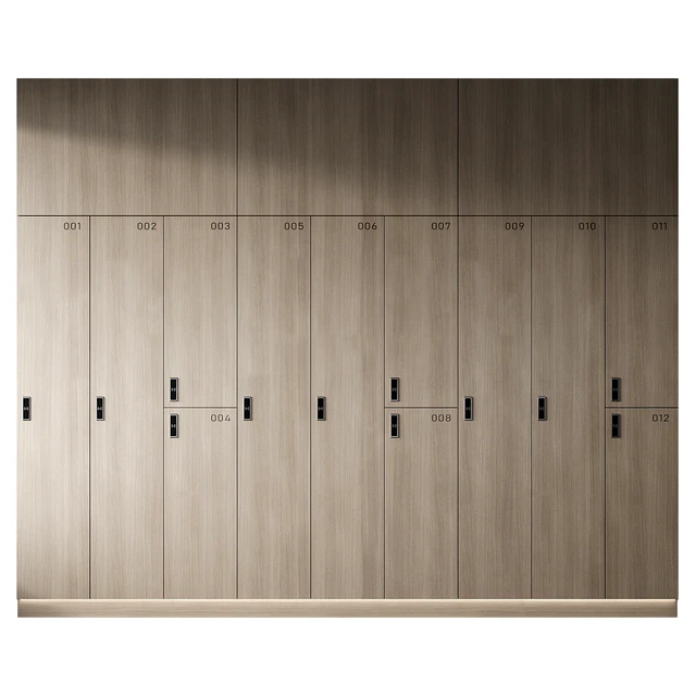 Locker rooms 06 — Скачать