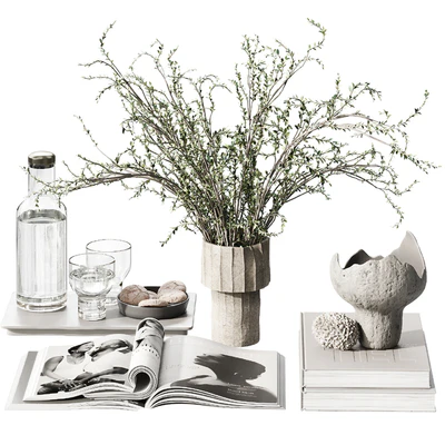 decorative set123 — Ver 1