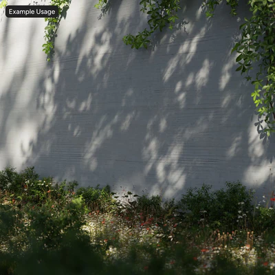 grooved concrete sidewalk texture blue — Вид 4