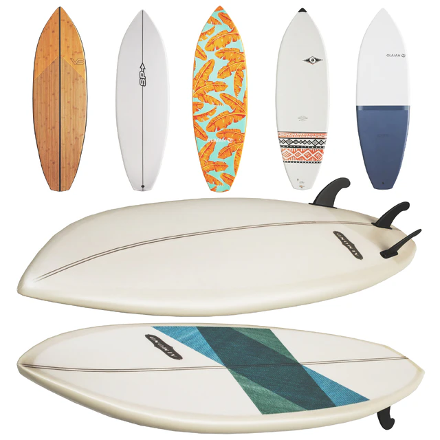 Surfboards — Скачать