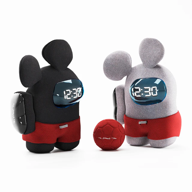 among us mickey mouse — Descargar