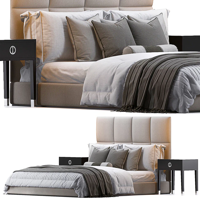 Bed by the Sofa and Chair company 55 — Descargar