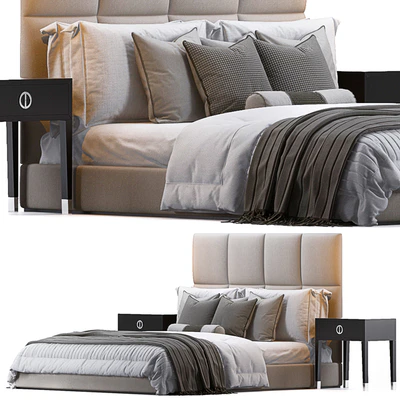 Bed by the Sofa and Chair company 55 — Ver 1