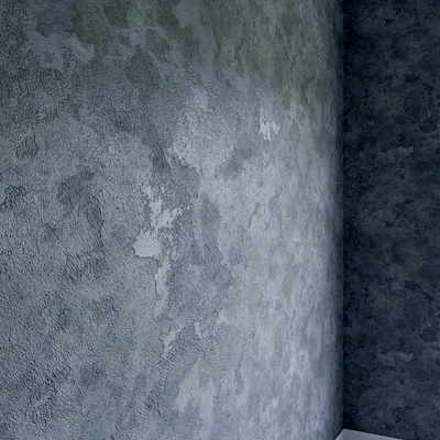 Wall paint — Ver 2