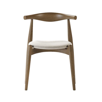 Elbow Dining Chair Carlhansen — Вид 2