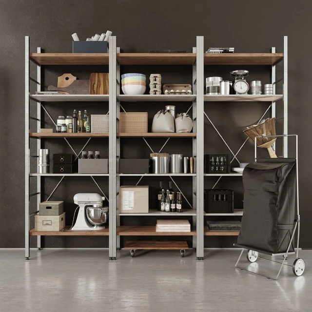 Decor Set Kitchen — Descargar