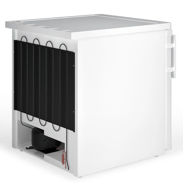 Liebheer Refrigerator GX 823 — Скачать