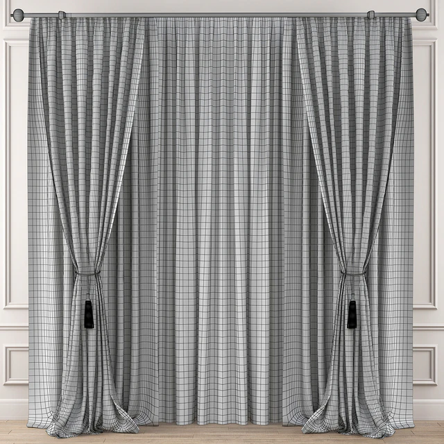Curtains Premium PRO №12 — Скачать