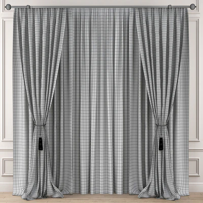 Curtains Premium PRO №12 — Вид 2