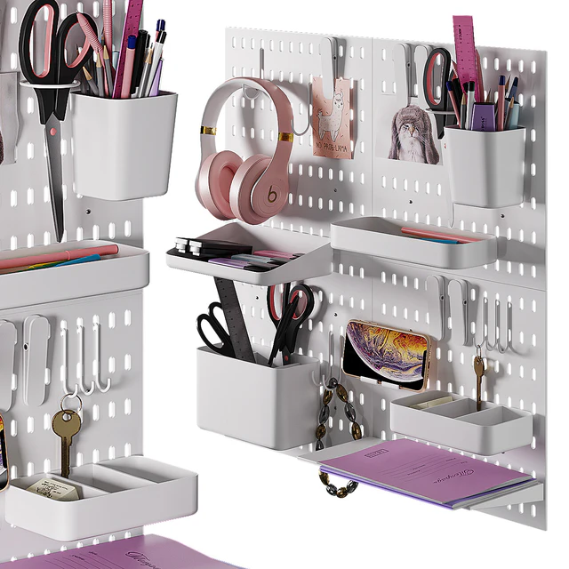 Wall stationery organizer — Descargar