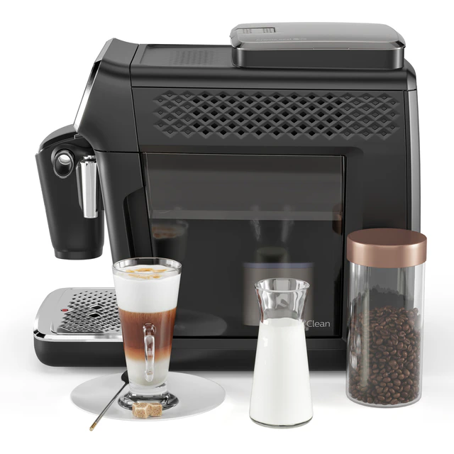 Philips 3200 Series Espresso Machine LatteGo | EP3246 — Descargar