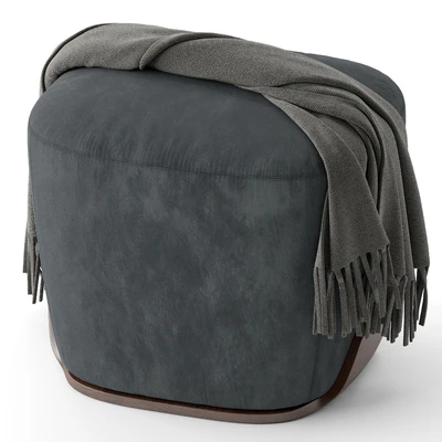 Bonaldo Olos pouf — Вид 2