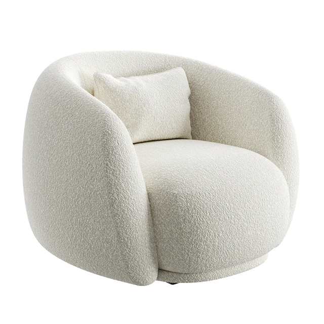 Moroso Chair Pacific — Скачать