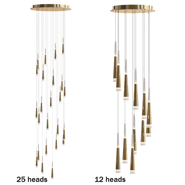 Lamp for Living Room — Descargar