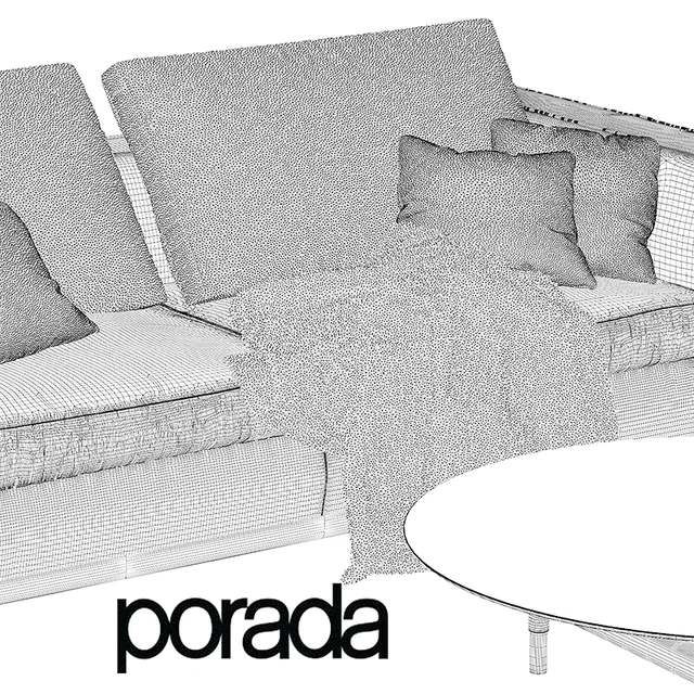 Porada Kirk SET 1 — Скачать