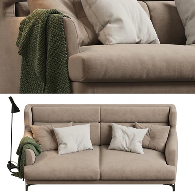 CTS Salotti Well — Вид 2