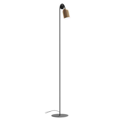 Floor lamp Natsumi — Ver 1