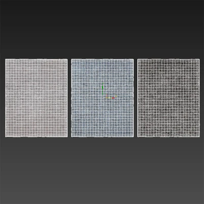 Marlo Handwoven Rug Restoration Hardware — Ver 2