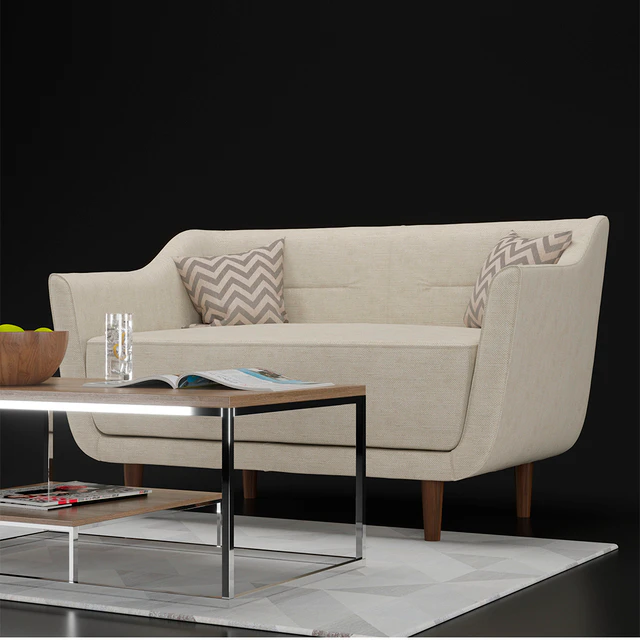 Sofa "Condor" — Descargar