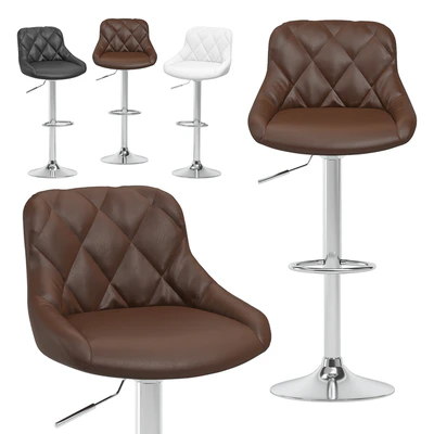 Bar stools hoker krokus 14 BETINA — Ver 1