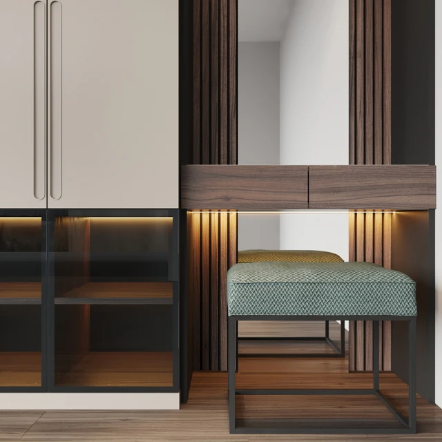 Furniture composition 11 — Descargar