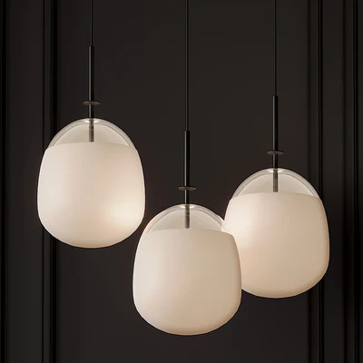 TEMPO VIVIA Pendant by Lievore Altherr — Вид 3