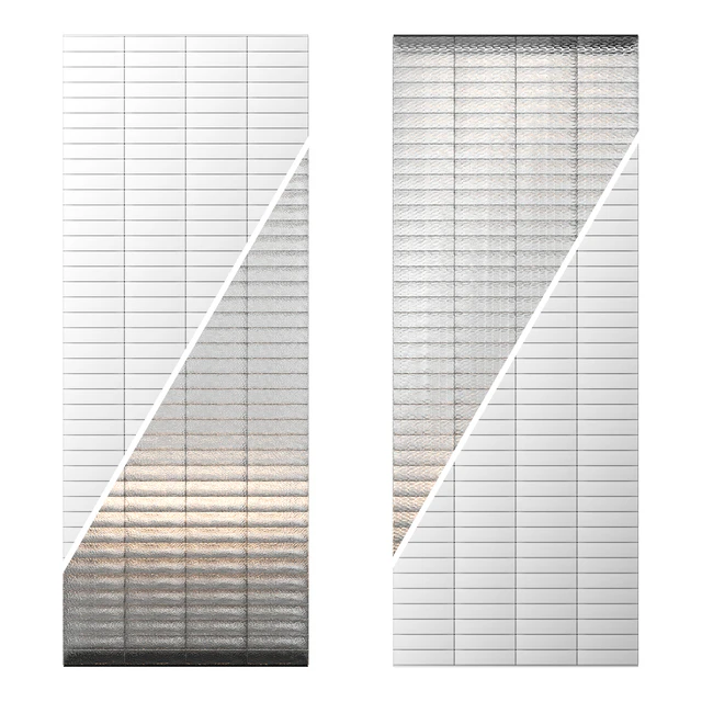 Glass Brick Wall 07 — Descargar