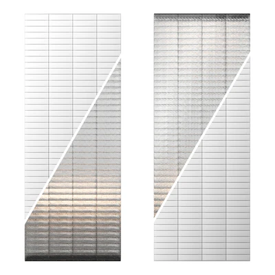 Glass Brick Wall 07 — Ver 3