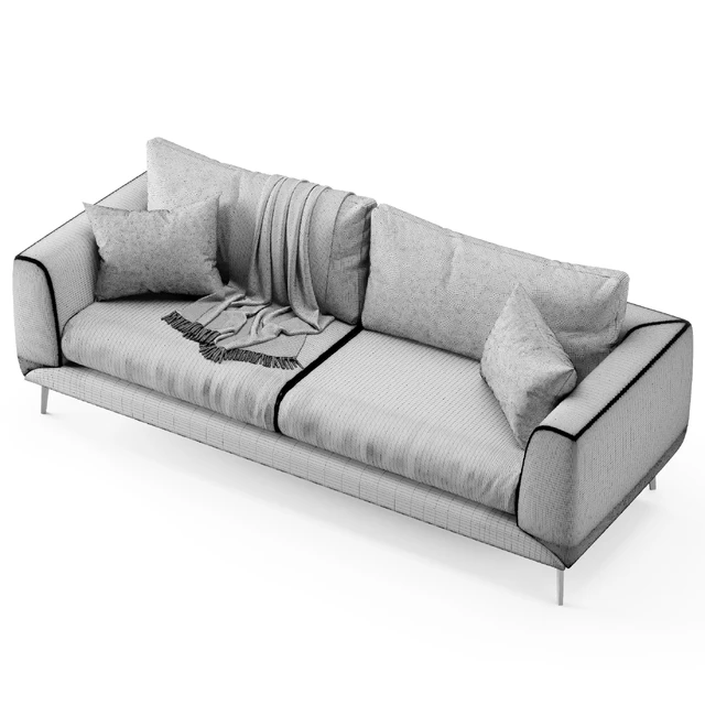 Boconcept fargo sofa — Descargar
