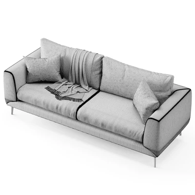 Boconcept fargo sofa — Ver 2