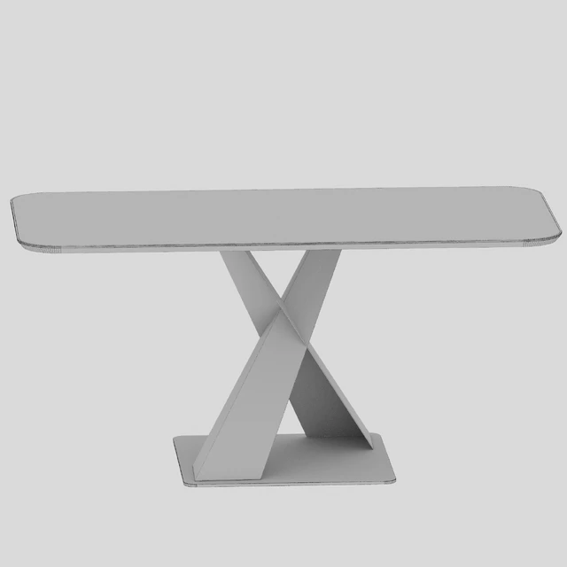 dining table x-form2 — Descargar