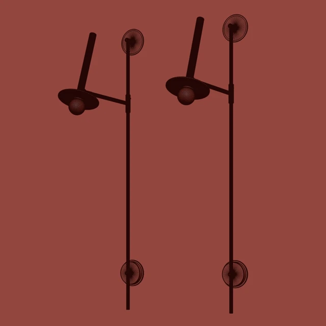 Lightology NODES PIVOT by Kelly Wearstler — Descargar