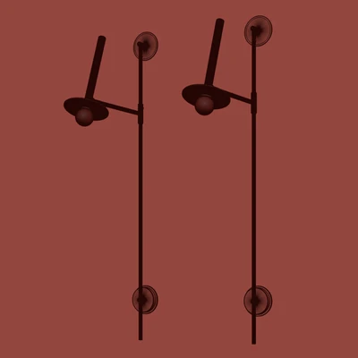 Lightology NODES PIVOT by Kelly Wearstler — Ver 2