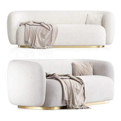 Roxy Sofa By Eichholtz — Ver 2