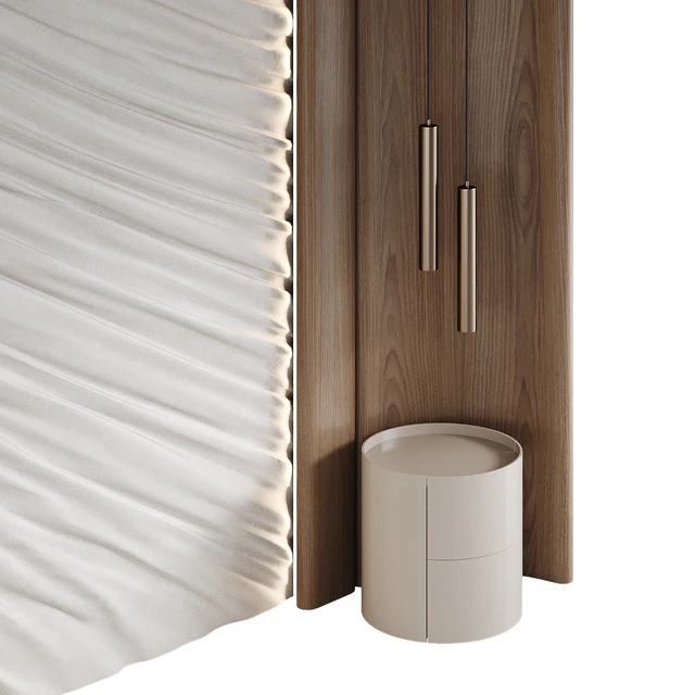 Headboard Soft — Descargar